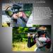 100x .68 Cal Solid Aluminum Paintballs for Self Defense | Practice Shooting & Home Protection - Buy Online on GoSupps.com