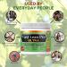 GREENVIFY Fast Lean Pro Ultra Extra Strength Supplement with Organic Herbs Natural Ingredients 6.3 oz 28 Servings (5) - Buy Online on GoSupps.com