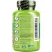 NATURELO Whole Food Multivitamin for Teenage Boys - 60 Capsules - Non-GMO Vegan Supplement with Plant Extracts for Active Kids - Buy Online on GoSupps.com