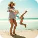 Sun Bum Baby Bum SPF 50 Sunscreen Spray | Mineral UVA/UVB Protection | Fragrance Free | 3 FL OZ - Buy Online on GoSupps.com