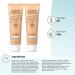 Garnier SkinActive BB Cream Oil-Free Face Moisturizer Light/Medium 2 Count 2 Fl Oz - Pack of 2 - Buy Online on GoSupps.com