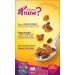 Kellogg's Raisin Bran Breakfast Cereal  High Fiber Cereal  Made with Real Fruit  Family Size  Original  24oz Box (1 Box) Raisin Bran 24 Ounce (Pack of 1) - Buy Online on GoSupps.com