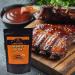 Smoldr BBQ Jamaican Jerk & Memphis Rib Rub - 2 x 150g Resealable Pouch, American Smokey Barbecue Seasoning - Buy Online on GoSupps.com