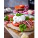 Ruf Bio Lievito Madre Sauerig - Dried Natural Wheat Yeast for Ciabatta Pinsa & Pizza Dough | 3x35g - Buy Online on GoSupps.com
