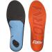 FORM Premium Reinforced Insoles | Orange | Men's Size 10/Women's Size 12 - Buy Online on GoSupps.com