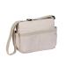 MARV by L SSIG Baby Diaper Bag Baby Bag Stylish Shoulder Bag Mama incl. Changing Accessories/Shoulder Bag beige