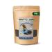 Biojoy Biojoy Organic Black Cumin (500g) dried and whole Black cumin seeds (Nigella sativa)