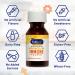 Enfamil Poly-Vi-Sol Bundle: Liquid Multivitamin Supplements for Infants & Toddlers 2x50 mL Dropper Bottle - Buy Online on GoSupps.com