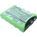 1500mAh Replacement Battery for AT&T 84020 24896 STB-910 (6.0V) - International Shipping Available - Buy Online on GoSupps.com