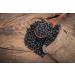 Mynatura Organic Black Beans - Dried Black Turtle Legumes (1000g) | Natural Plant-Based Cooking Ingredient for International Shipping - Buy Online on GoSupps.com
