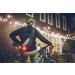 LEZYNE Zecto Drive Max Bicycle Taillight - 250 Lumens, 8 Modes, Daytime Flash, USB Rechargeable, Durable - Black - Buy Online on GoSupps.com