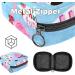 Shop Women's Napkin Storage Pocket - Christmas Snowflake Flamingo Funny Menstrual Cup & Portable Bags for First Period - Color 5 - Buy Online on GoSupps.com