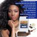 Organic African Black Soap 2 lb Block - Handmade, Unscented Raw, Anti-Bacterial & Anti-Fungal - Ideal for Acne, Anti-Aging, and Oily Skin - Authentic Ghanaian Skincare Solution - Buy Online on GoSupps.com
