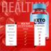 Optimal Keto ACV Gummies - Advanced Weight Loss Formula | Maximum Strength Vegan, 750mg, 60 Gummies - Buy Online on GoSupps.com