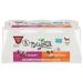Beyond Natural Wet Dog Food in Gravy Variety Pack 2 Flavours - 354 g Can (6 Pack) PET_FOOD