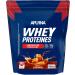 Doypack Apurna Whey Caramel 720gr - Buy Online on GoSupps.com