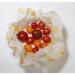 Reusable Beeswax Food Wrap 3-Pack - Eco-Friendly Biodegradable Sustainable Storage - Beeswax Paper Wraps in 3 Sizes (S M L) - Buy Online on GoSupps.com