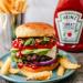 Heinz | Tomato Ketchup SqueezMe Portions | 25x26ml | 25 Pack - Buy Online on GoSupps.com