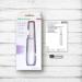 Medisana DC 300 Anti-Acne Pen | LED Light Therapy for Pimples & Blemishes | Acne Treatment for All Skin Types - Buy Online on GoSupps.com