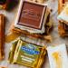 GHIRARDELLI Caramel Milk Chocolate Squares 151 Gram Bag Individually Wrapped Squares - Buy Online on GoSupps.com
