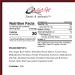 Quoc Viet Foods Beef Flavored Pho Soup Base 10oz - Cot Pho Bo Brand Beef 10 Ounce (1 Pack) - Buy Online on GoSupps.com