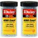 Daisy 40 4000 ct BB Bottle CO2 2 Pack - Ammo for Airguns - Buy Online on GoSupps.com