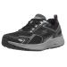 Skechers Men's GOrun Consistent-Athletic Workout Running Walking Shoe Sneaker with Air Cooled Foam 11 Black/Grey