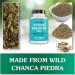 Peruvian Naturals Chanca Piedra Stone Breaker 300 Tablets 2400 mg Chancapiedra with Milk Thistle Dandelion Root Herbal Supplement for Men & Women - Buy Online on GoSupps.com