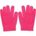 minkissy 5 Pairs Night Moisturizing Gloves Cotton Gloves for Dry Hands Cracked Hands Repair Cream Lotion Gloves Womens Glove Sleeping Gloves Moisturizing Gloves Overnight Miss Spa Gel - Buy Online on GoSupps.com
