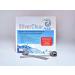 SilverClear PLUS 2cm x 30cm Professional Care Antibacterial Silver Rope Dressings - 2 Pack