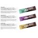 Alio 3 Flavor Combo Box - Allergen Free High Protein Bars | Vegan Gluten Free Low Calorie | 12 Nut Free Non-GMO Bars with Amazing Taste - Buy Online on GoSupps.com