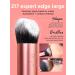 Real Techniques Artist Essentials 5-Piece Makeup Brush Set - Professional Quality - Buy Online on GoSupps.com