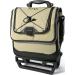 Arctic Zone Titan Deep Freeze 60 (50+10) Can Collapsible Rolling Cooler with Wheels and All-Terrain Cart - Colors: Moss and Process Blue White Cooler + Cooler - Buy Online on GoSupps.com