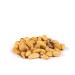 Roasted Salted Brazil Nuts - 32 oz (2 Pounds) | Healthy Snack for Vegan, Keto & Paleo Diets | Kosher & 100% Natural | Ideal for Baking & Cooking - Buy Online on GoSupps.com