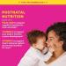 Pink Stork Postnatal Vitamin Gummies with Folate, B12 & B6 for Lactation Support - 60 Gummies - Buy Online on GoSupps.com