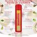 Arvazallia Hydrating Argan Oil Hair Mask and Clarifying Shampoo Bundle - Professional Deep Cleansing and Conditioning Treatments - Buy Online on GoSupps.com