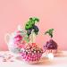 Seyal Hlk Cupcake Topper - Buy Online on GoSupps.com