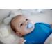 Philips Avent SCF178/25 Freeflow Pacifier 0-6 Months for Boys - International Shipping Available - Buy Online on GoSupps.com