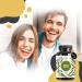 Maca Noire P ruvienne 100% Pure BIO 120 Capsules De Maca Andine Sans Additifs. Suppl ment nerg tique Et Exhausteur Totalement Naturel Sans Produits Chimiques. V g talien. Racine De Maca Pure (120) - Buy Online on GoSupps.com