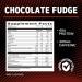 GNC AMP Wheybolic Ripped Protein Powder & Thermogenic Supplement Increases Muscle Strength & Size Energy & Endurance 40g Protein 6.2g Leucine 15g EAA Caffeine Chocolate Fudge 9 Serving - Buy Online on GoSupps.com