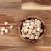 Royal Hawaiian Organic Pink Himalayan Salt Macadamia Nuts - 4 oz (Pack of 2) - Premium Quality Pink Himalayan Salted Macadamia Nuts - Buy Online on GoSupps.com
