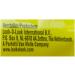 Look v-o Look Candy Sushi une cuisine sushi Box en caoutchouc Fruit/Marshmallow 100 g - Buy Online on GoSupps.com