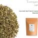 Organic Tarragon Leaf: Dried Culinary Herb Spice 350g - Premium Quality - Buy Online on GoSupps.com