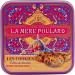 Mythical Iron Box of Cookies Chocolate Shards 400g - Biscuiterie La M re Poulard - Buy Online on GoSupps.com