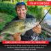 Fishing Hooks Assortment for Freshwater - Small Panfish, Bass, Trout, Bluegill - Ideal for Bass Fishing - Buy Online on GoSupps.com