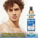 6.8 fl oz Sea Salt Spray for Hair Men & Women Natural Texture Spray for Hair Volume Adds Instant Thickness Light Hold Sea Salt Spray for Hair Hold Beach Hair Spray Easy Mist Spray for All Hair Types - Buy Online on GoSupps.com
