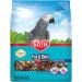 Buy Kaytee Forti-Diet Pro Health Parrot Food - Nutrient-Rich Diet for Healthy Birds - Buy Online on GoSupps.com