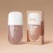 POP Beauty Plump Pout Bare Nectar | Plumping Lip Oil  Hydrating Lip Gloss  Long Lasting Nourishing Lip Glow Oil Non-sticky