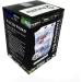 In-Tank Aquarium Breeder Box for Fish Tank | Acrylic Divider for Shrimp Clownfish | Small Fish Hatchery and Incubator - Ideal for Breeding, Isolating Aggressive or Injured Fish - Buy Online on GoSupps.com