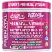 Natal Glow Methylated Prenatal Vitamins for Women Folate Omega 3 Vitamins A B12 C D3 E K2 Iron Riboflavin Biotin Choline Calcium Iodine Magnesium Zinc Selenium Copper Manganese by Clean Nutra - Buy Online on GoSupps.com
